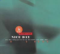 His Name Is Alive : Nice Day